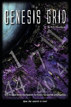 The Genesis Grid - Woolford, P. M.