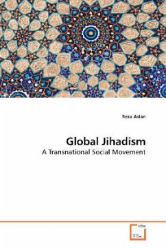 Global Jihadism - Aslan, Reza