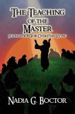 The Teaching of the Master
