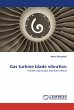 Gas turbine blade vibration - Bild 1