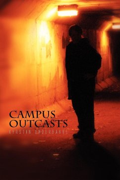 Campus Outcasts - Underbakke, Kyrstin