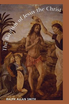 The Baptism of Jesus the Christ - Smith, Ralph Allan