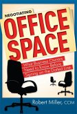 Negotiating Office Space