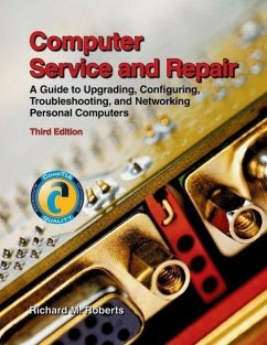 Computer Service and Repair - Roberts, Richard M.