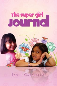 The Super Girl Journal