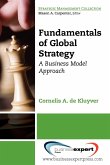 Fundamentals of Global Strategy