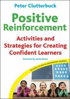 Positive Reinforcement - Clutterbuck, Peter