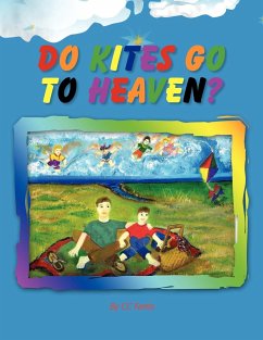 Do Kites Go to Heaven?