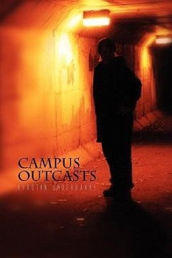 Campus Outcasts - Underbakke, Kyrstin