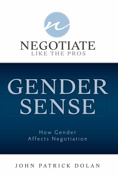 Gender Sense - Dolan, John Patrick