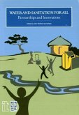 Water and Sanitation for All: Partnerships and Innovations