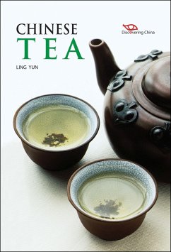Chinese Tea - Ling, Yun