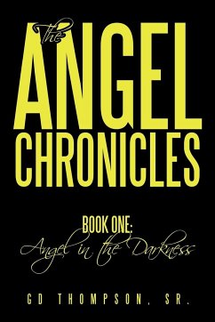 The Angel Chronicles