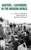 Hunters and Gatherers in the Modern World