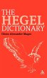 The Hegel Dictionary - Bild 1