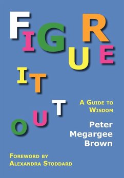 Figure It Out - Brown, Peter Megargee