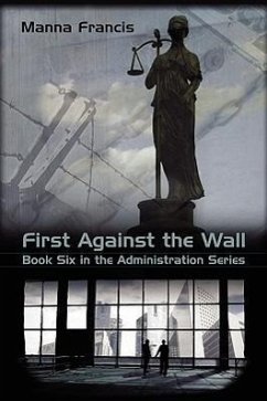 First Against the Wall - Francis, Manna