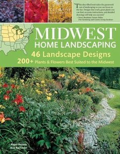 Midwest Home Landscaping, 3rd Edition - Holmes, Roger; Buchanan, Rita