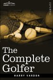 The Complete Golfer The Complete Golfer
