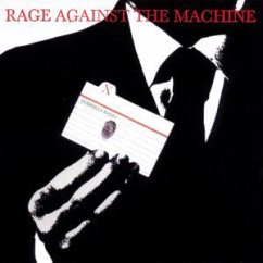 Guerilla Radio Plus - Rage against the Machine