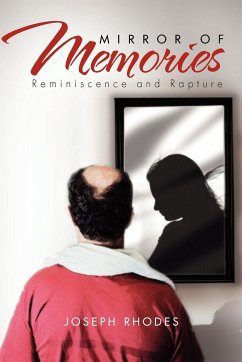 Mirror of Memories - Rhodes, Joseph