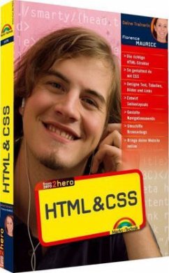 Cover HTML & CSS