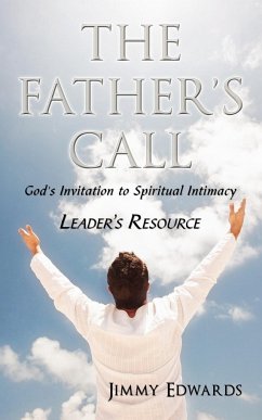 The Father's Call - Edwards, Jimmy