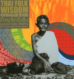 Thai Folk Wisdom - Pornpiriyakulchai, Tulaya; Vejjajiva, Jane