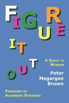 Figure It Out - Brown, Peter Megargee