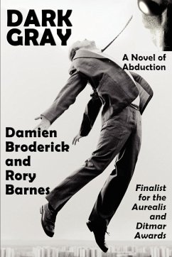 Dark Gray - Broderick, Damien; Barnes, Rory