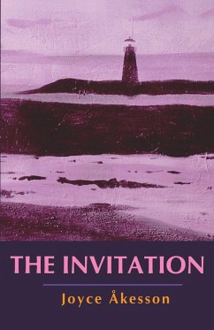 The Invitation - Kesson, Joyce; Akesson, Joyce