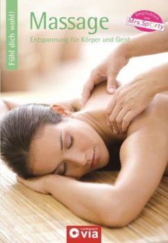 Massage - Tischer, Hildegard