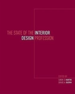 Cover The State of the Interior Design Profession