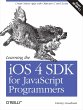 Learning the IOS 4 SDK for JavaScript... - Bild 1