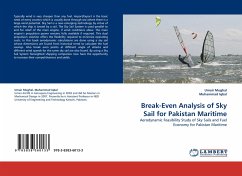 Break-Even Analysis of Sky Sail for Pakistan Maritime - Mughal, Umair;Iqbal, Muhammad