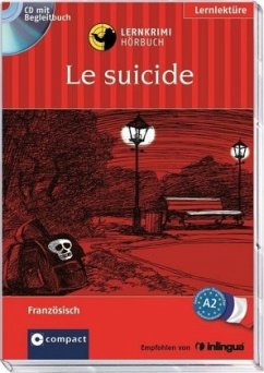 Le suicide