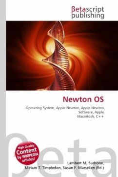 Newton OS