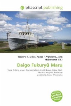 Daigo Fukury Maru