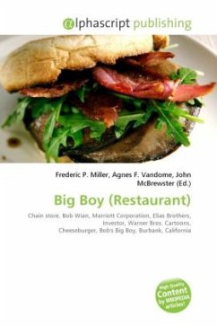 Cover Big Boy (Restaurant)