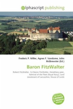 Baron FitzWalter