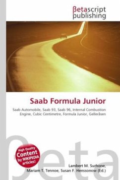 Saab Formula Junior