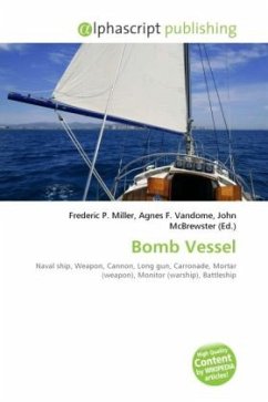 Bomb Vessel Bomb Vessel