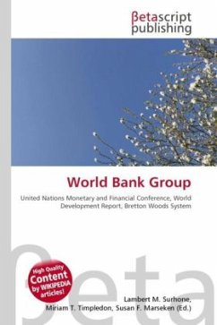 World Bank Group