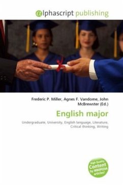 English major