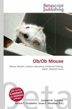 Ob/Ob Mouse