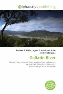 Gallatin River