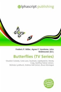 Butterflies (TV Series)