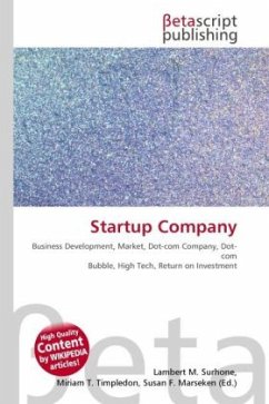 Cover Startup Company
