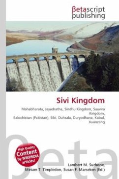 Sivi Kingdom