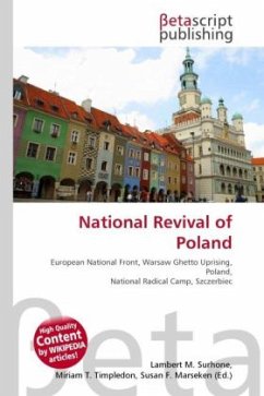 National Revival of Poland